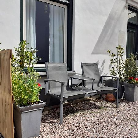 Logement Hartsuiker Hoogeveen Exterior photo
