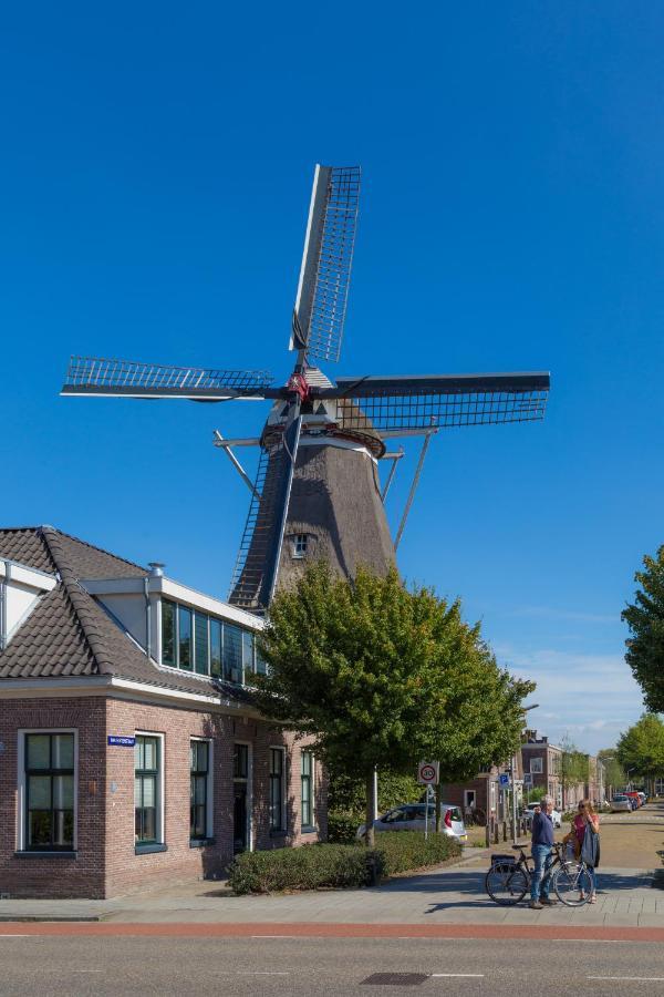 Logement Hartsuiker Hoogeveen Exterior photo
